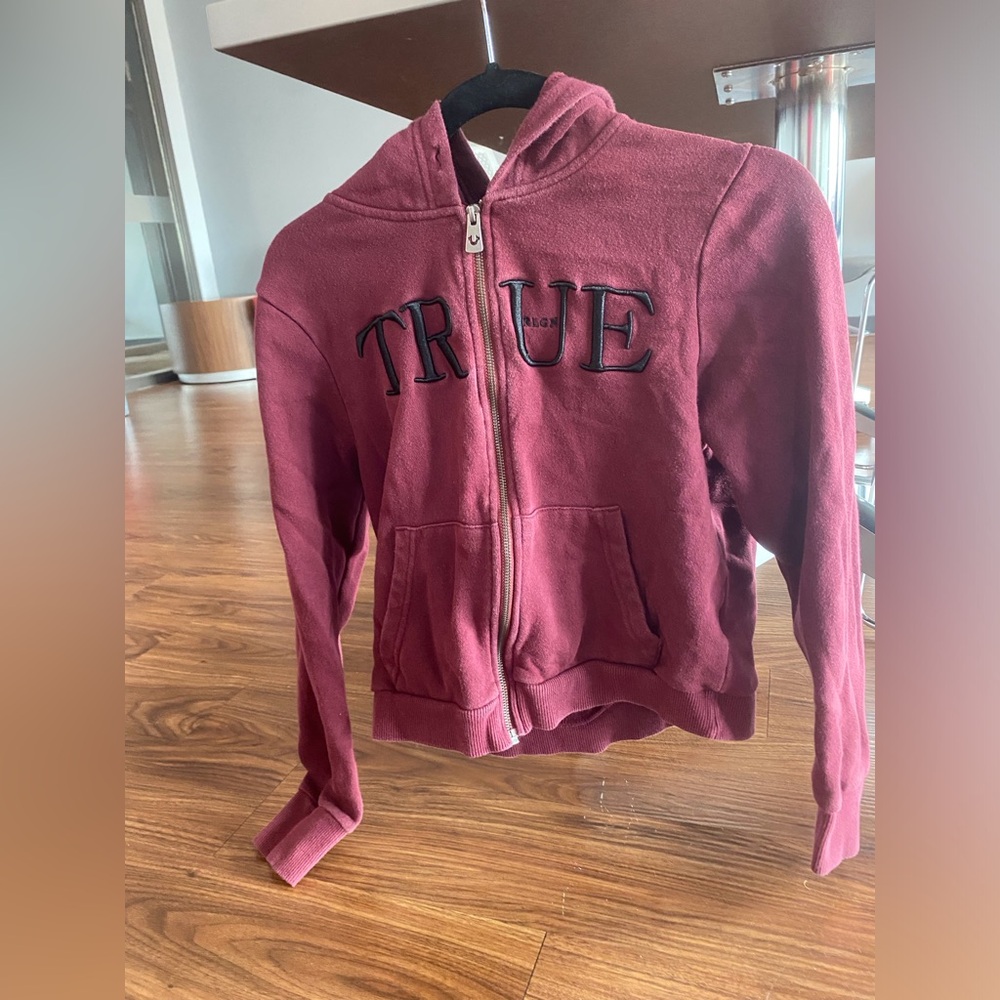 True Religion jacket - Picture 4 of 4